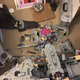 The aftermath.
